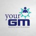 Twitter Profile image of @yourgmau