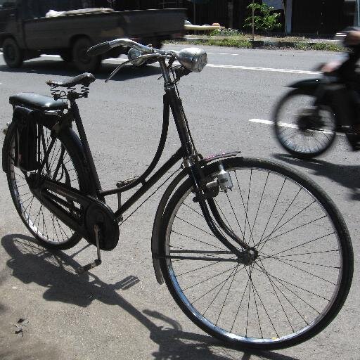 rahman_jogja's profile picture. 