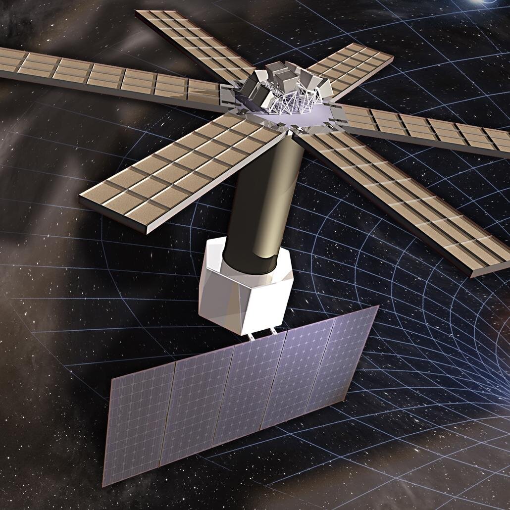 LOFTmission's profile picture. ESA M3 space mission candidate (Cosmic Vision 2015-25). Goals: determine equation of state of neutron stars, test general relativity close to black holes