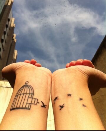 Todo tipo de tatuajes, dale RT si es de tu agrado.