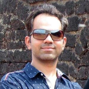 UX Designer, design thinker, cook, foodie, bathroom singer, music lover...