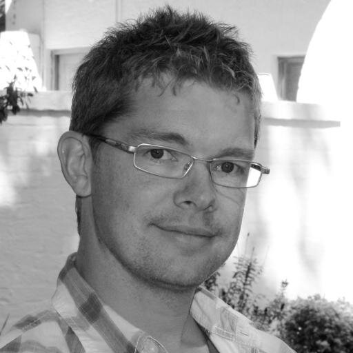 markj_brown's profile picture. 