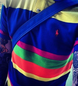 PatrickThulin's profile picture. Om en man som gick upp för en kulle & kom ner från ett berg.