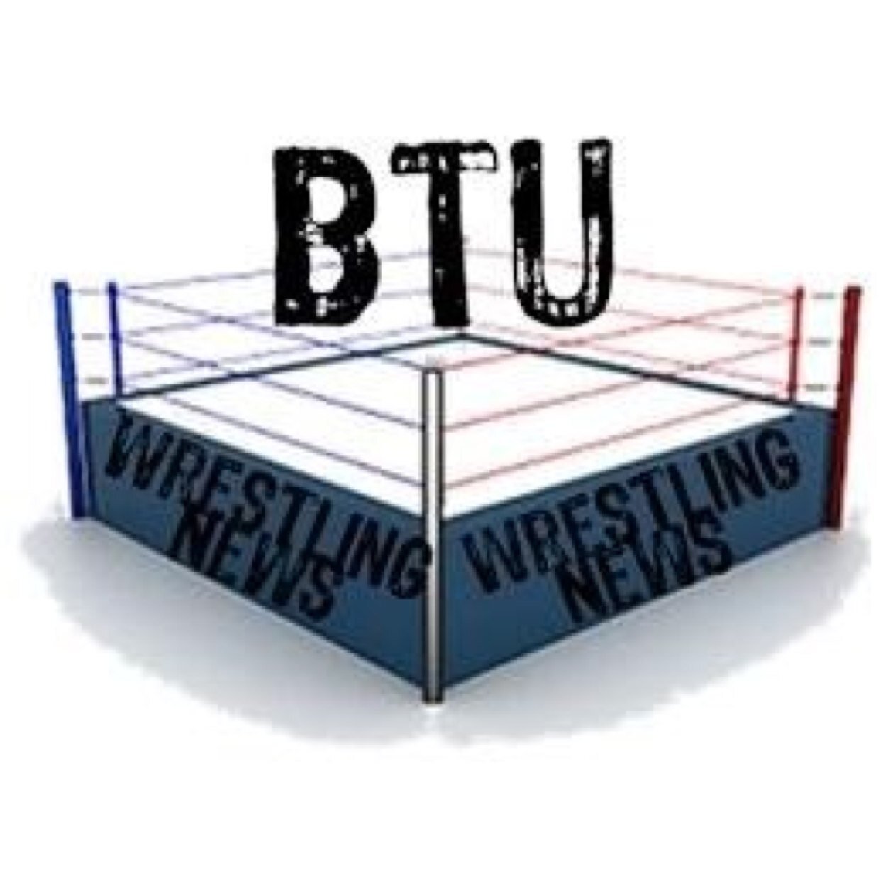 The Ultimate AD FREE Source For All Things Pro Wreslting! #BTUNews