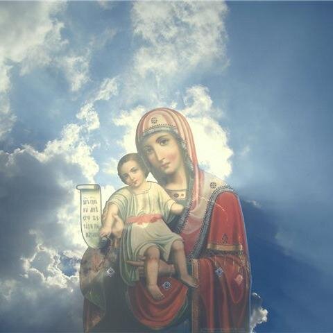 Мира, Добра, Понимания - Вам и Вашим близким! Верьте, Ищите и Обрящете! 🙏