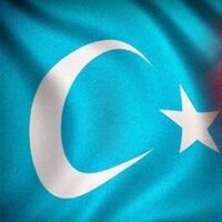 Doğu Türkistan (@doguturkistantr) Twitter profile photo