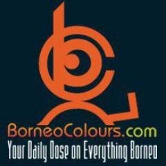 Borneo Island Community Portal.
Its your daily dose on everything Borneo. Just mention us and we will share your tweets with the rest of the world.