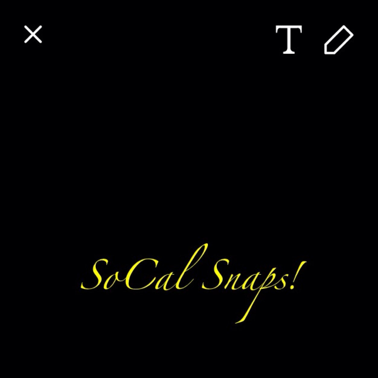 Gives us all your saved snaps, most embarassing or just those private ones you promised wouldnt go out ;) Do it now no one will know who sent what :D