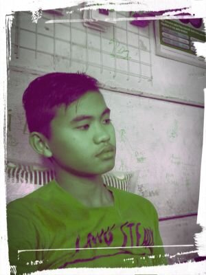 NanonanoNn42's profile picture. Terlalu Manis