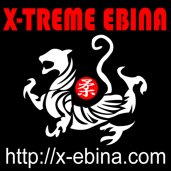 X-TREME EBINAのTwitterです。「明るく、楽しく、強く!」練習仲間の会員を募集中です!