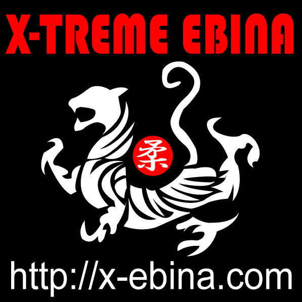 X-TREME EBINAのTwitterです。「明るく、楽しく、強く！」練習仲間の会員を募集中です！