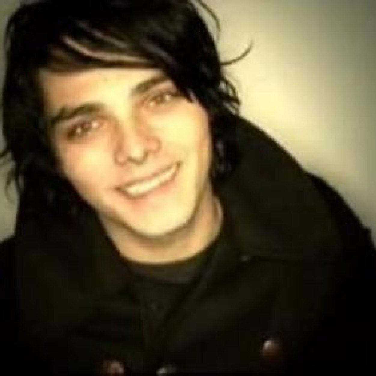 Im the lord gerdus. Or gee. Or gerard. Call me whatever. Call me daddy. I mean that works. |bi|