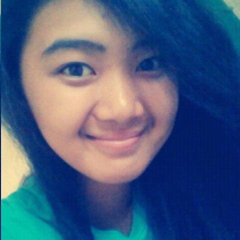 marvielimbang's profile picture. Keep calm and love JESUS 3