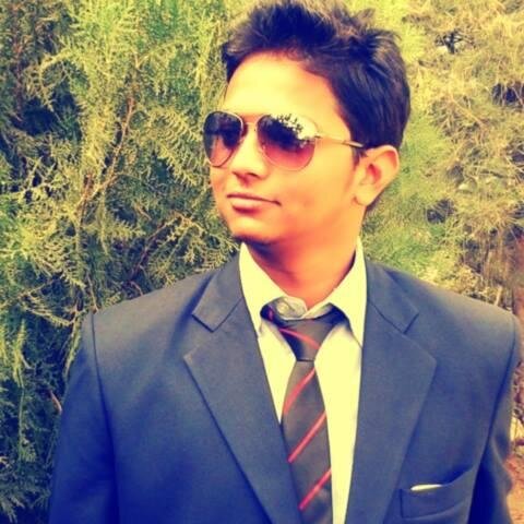 vishupathar's profile picture. 