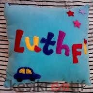 official fanbase LuthFi                                                          @ML_LuthFi