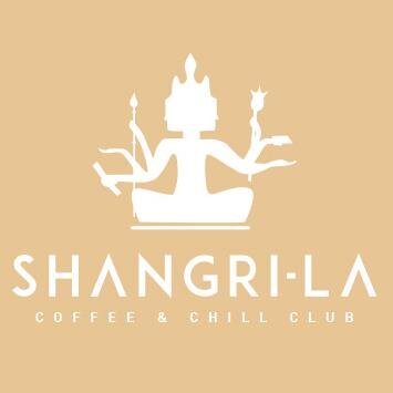 Bienvenidos a un lugar de felicidad permanente aislado del mundo exterior. Bienvenidos a Shangri-la #Chillout #Gandia #PlazaMayor