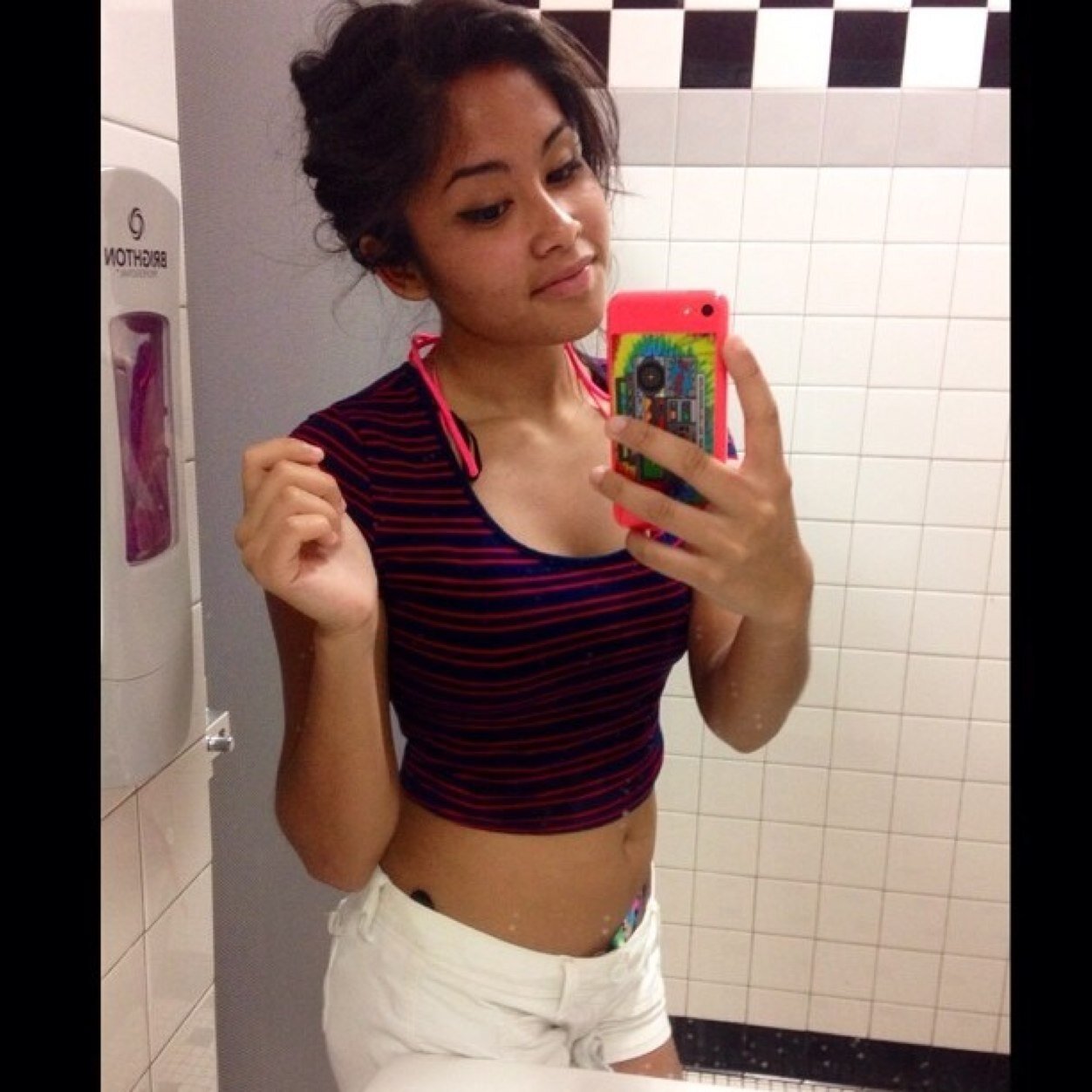 User14435's profile picture. Ecuador originally . Fl