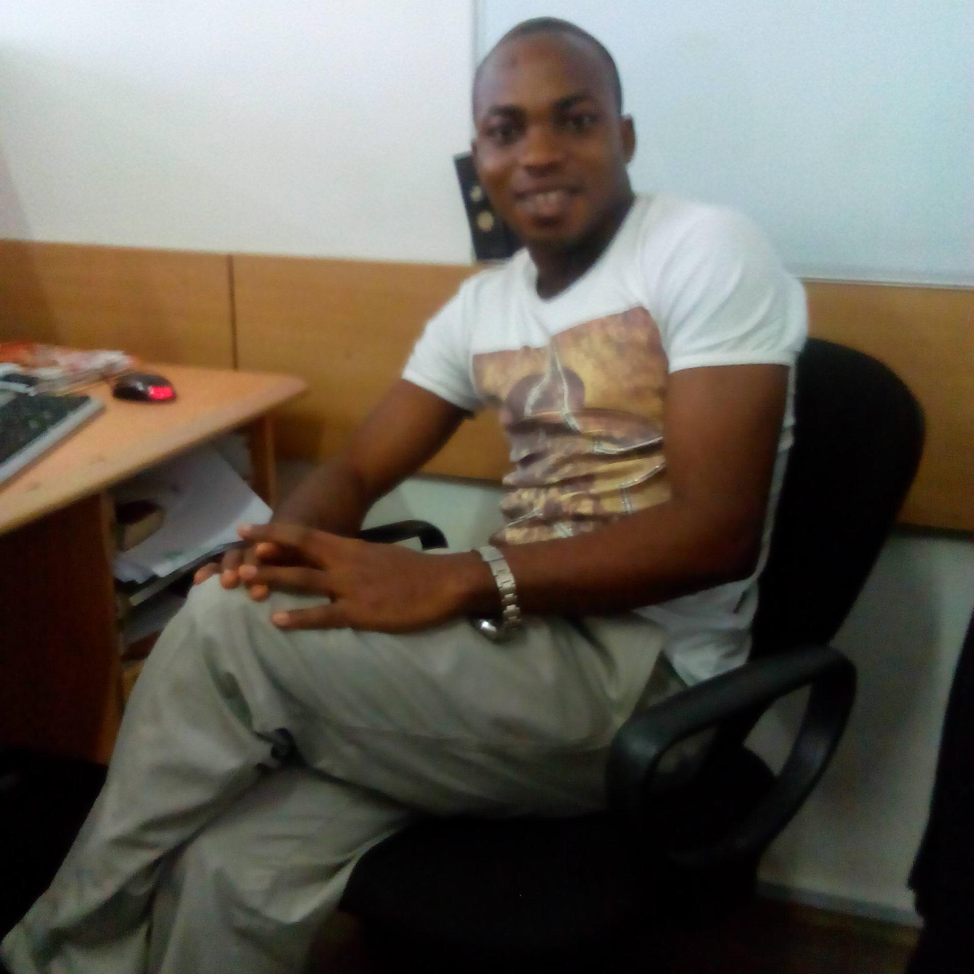 Relationship Expert | Marriage Counselor |  Block chain developer | Cryptocurrency Enthusiasts | Agro-processor