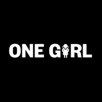 One Girl(@onegirlorg) 's Twitter Profile Photo