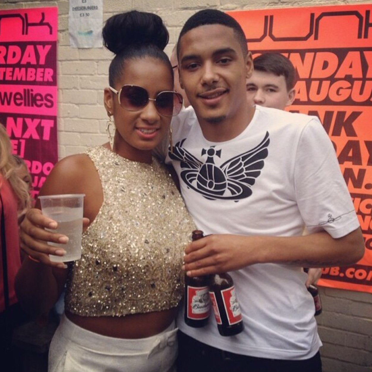 AaronGeddes93's profile picture. Young Boy Living,Official twitter✌️ FuckYouHaters