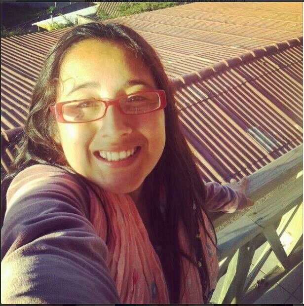 Soy la luz, la piedra preciosa y la esperanza!! jajaja No en serio soy una chava naturalmente libre!!