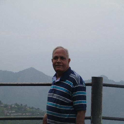A retired Information Technology professional. Love to travel & see places. A photographer and Philatelist. Loves Indian Railways, Carnatic Music