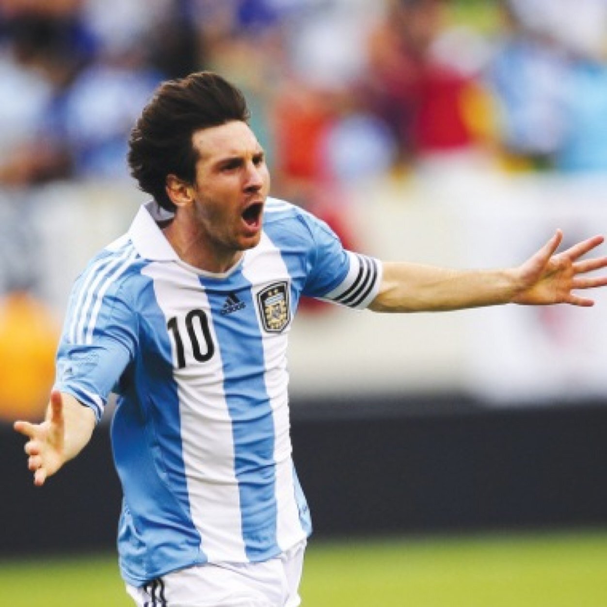 Zylo_Soap's profile picture. visca Barcelona