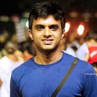 Parshwanath Upadhye (@parshwanathu) 's Twitter Profile