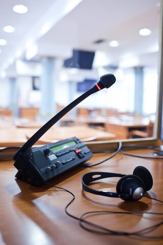 Multilingual simultaneous and consecutive interpreters at your service for meetings and conferences. Email secretdiaryofaninterpreter@gmail.com.