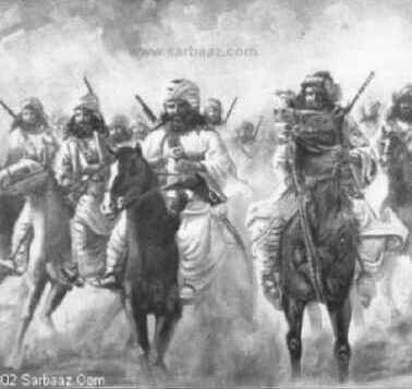 الزير سالم من بني تغلب بطل حرب البسوس ، من العصور الجاهليه خاض أطول حرب في تاريخ العرب ومُدتها أربعونَ عاماَ من أجل الثأر .