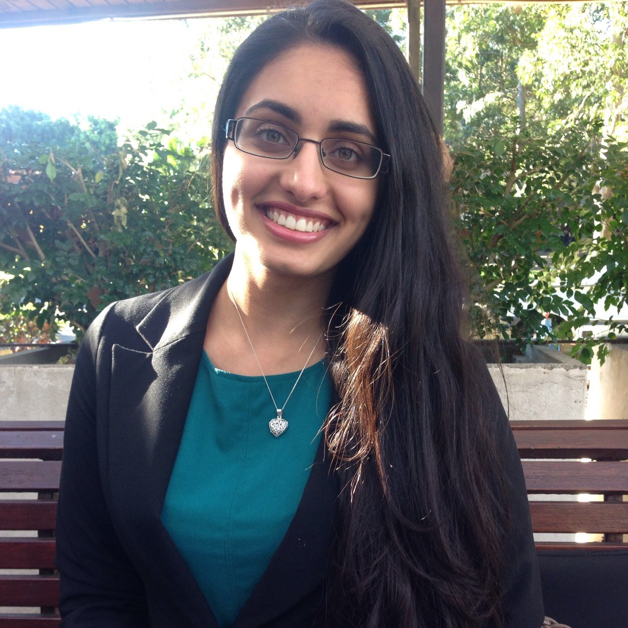 Student @ UNSW studying Law/Commerce (Finance)