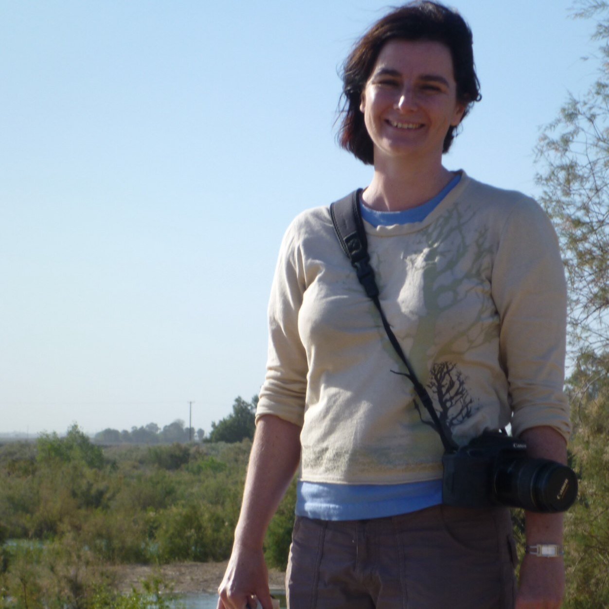 Aquatic ecologist at QAEL, Deakin University, ecological modeller, dabbler in all things freshwater, coastal & estuarine. Proud woman & mum in science. https://t.co/86P6IujmKG