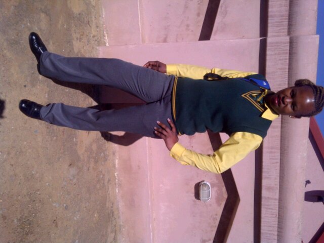 GOD is my provider