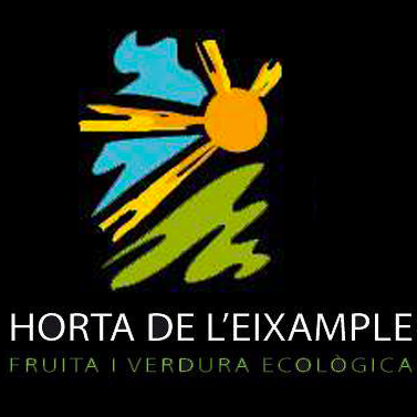 hortadeeixample's profile picture. Fruita i verdura 100% ecològica elaborada sense químics ni pesticides, Productes de temporada, frescs, saborosos i autèntics.