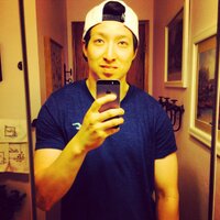 Asianlodd - @loran_todd Twitter Profile Photo