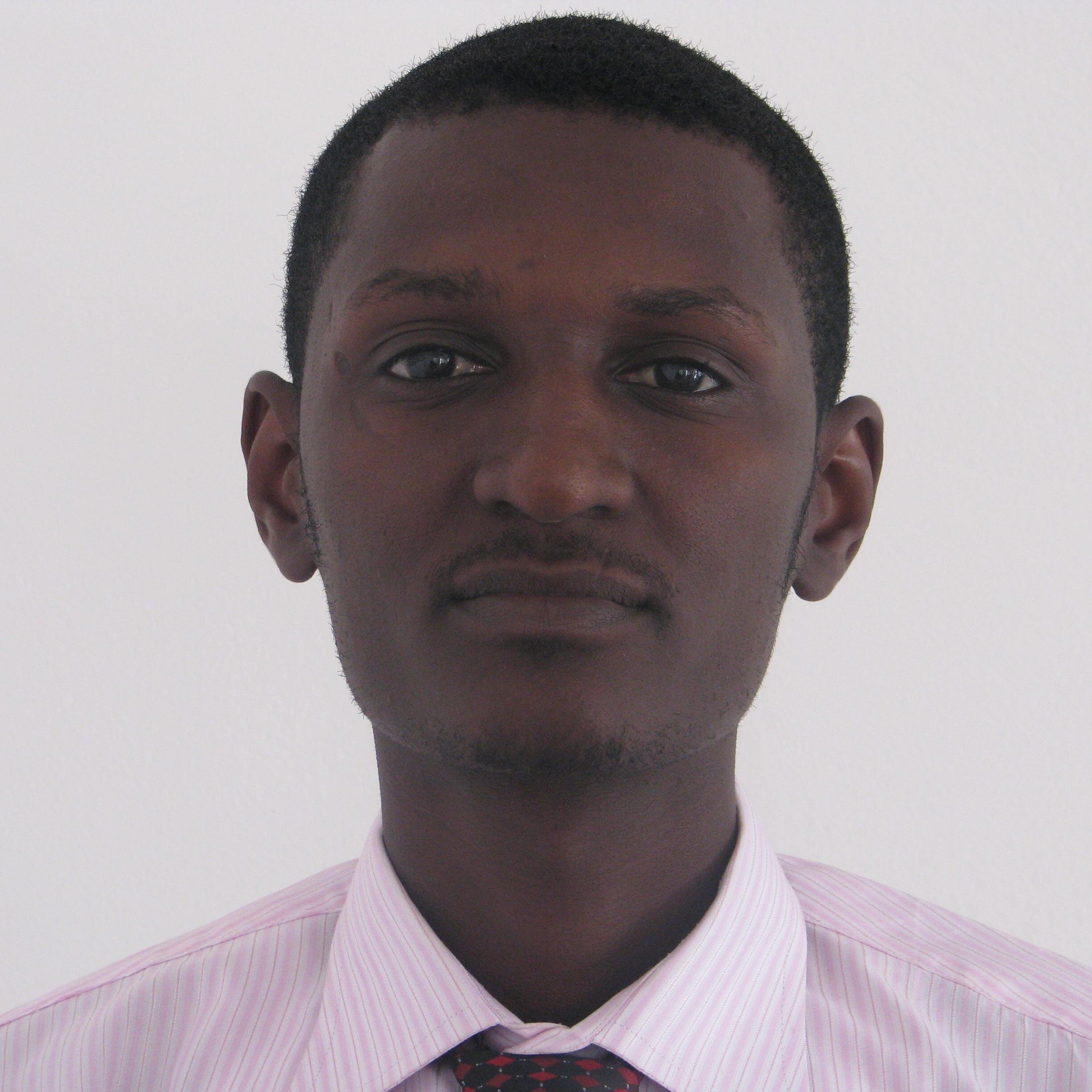 Senior Finance Assistant of the International Federation of Red Cross and Red Crescent Societies. IFRC CHAD