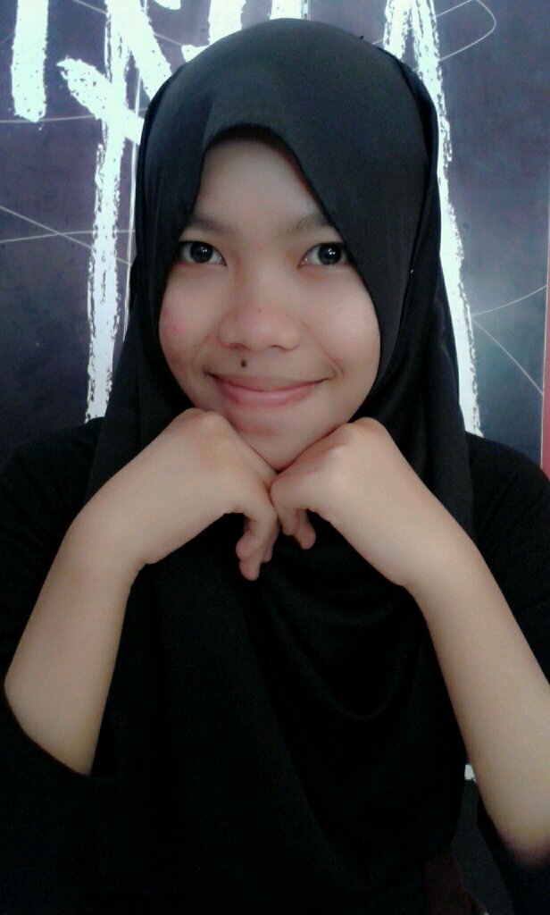 Assalamualaikum, Ig= aryantiannisa