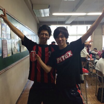 井上真人 のツイプロ