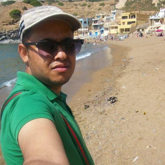 abdeljabbar5's profile picture. 