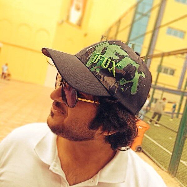 abudhabi university