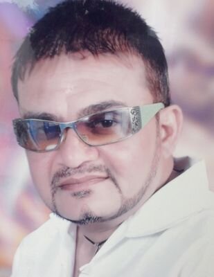 प्रधान संपादक-पत्रकार व लेखक 
पूवँ प्रवक्ता-सुरेन्द्रनगर जिला कांग्रेस कमेटी-गुजरात