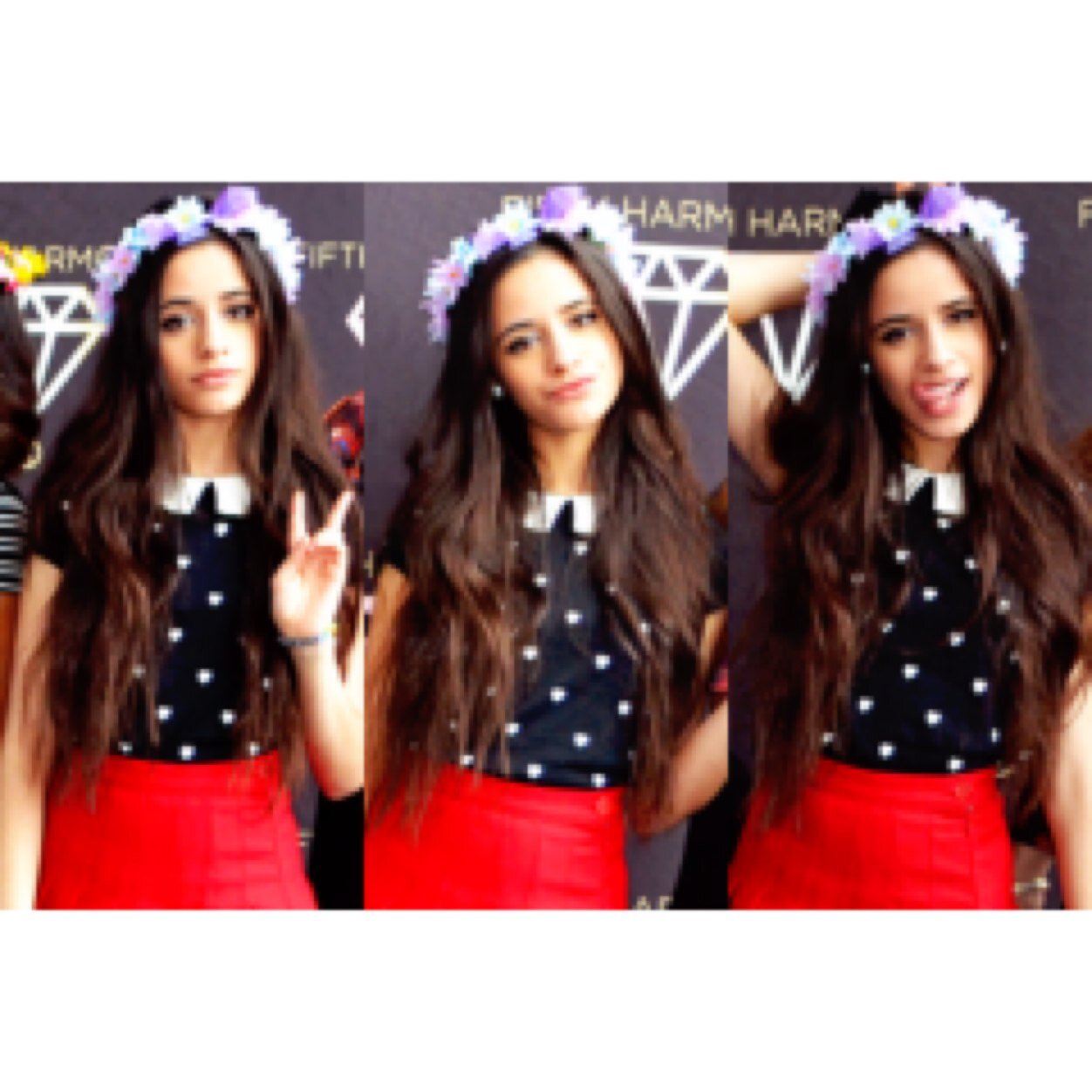 fifth harmony makes me question my sexuality
