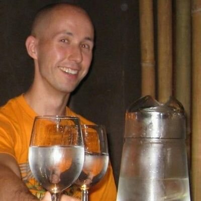 AuvinenMikko's profile picture. 