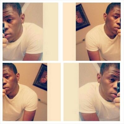 you're sitting around on twitter wondering should i follow him today or tomorrow no do it right now IG@kingajw