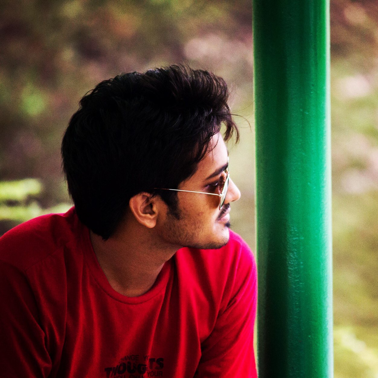 amanagarwal1706's profile picture. 