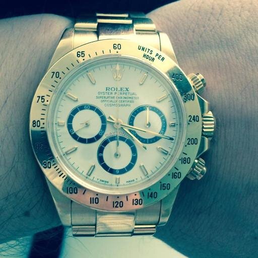 Basically Moves Watches!