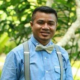 In House Legal of Foreign Capital LLC - Bali, Indonesia.