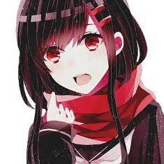 「I died. I'm sorry. Shall I say goodbye?」| Ayano Tateyama was a classmate and close friend of Shintaro | the original founder of the Mekakushi Dan [ ID/ENG ]