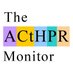 The ACtHPR Monitor (@acthpr_monitor) Twitter profile photo The ACtHPR Monitor (@acthpr_monitor) Twitter profile photo