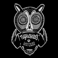 Nightbirds (@nightbirdsnl) 's Twitter Profile